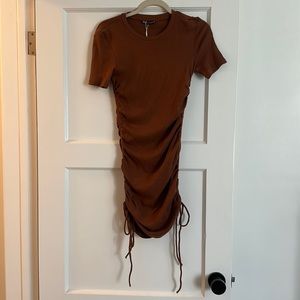 Zara mini dress